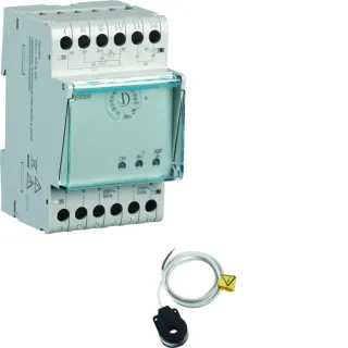 Witty Accessoire Simulateur De Télé-Information-Client (Tic) Pour Réseau 230V
