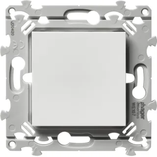 Obturateur Pour Gamme Essensya Finition Pure