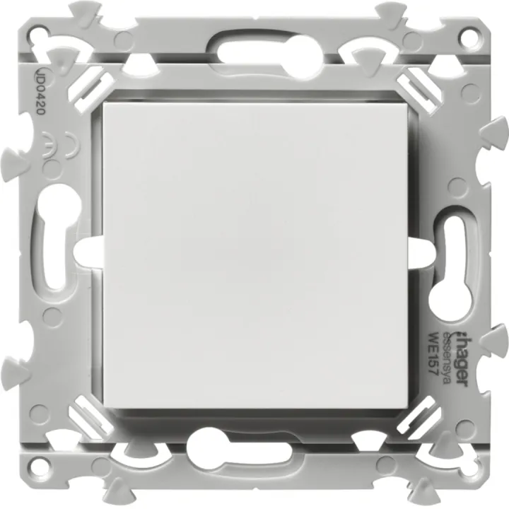 Obturateur Pour Gamme Essensya Finition Pure