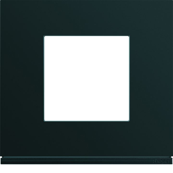 Plaque De Finition Gallery 1 Poste Night