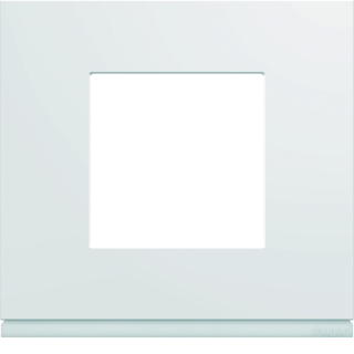 Plaque gallery  plast 1P pure