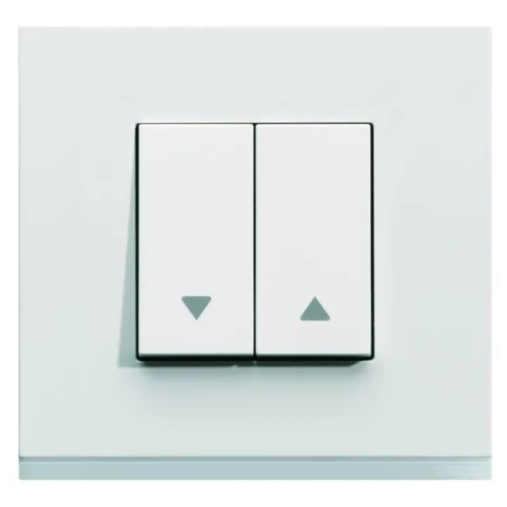 Plaque De Finition Gallery 1 Poste Finition Pure