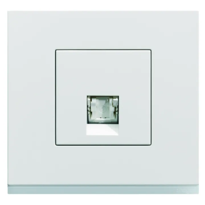 Plaque De Finition Gallery 1 Poste Finition Pure