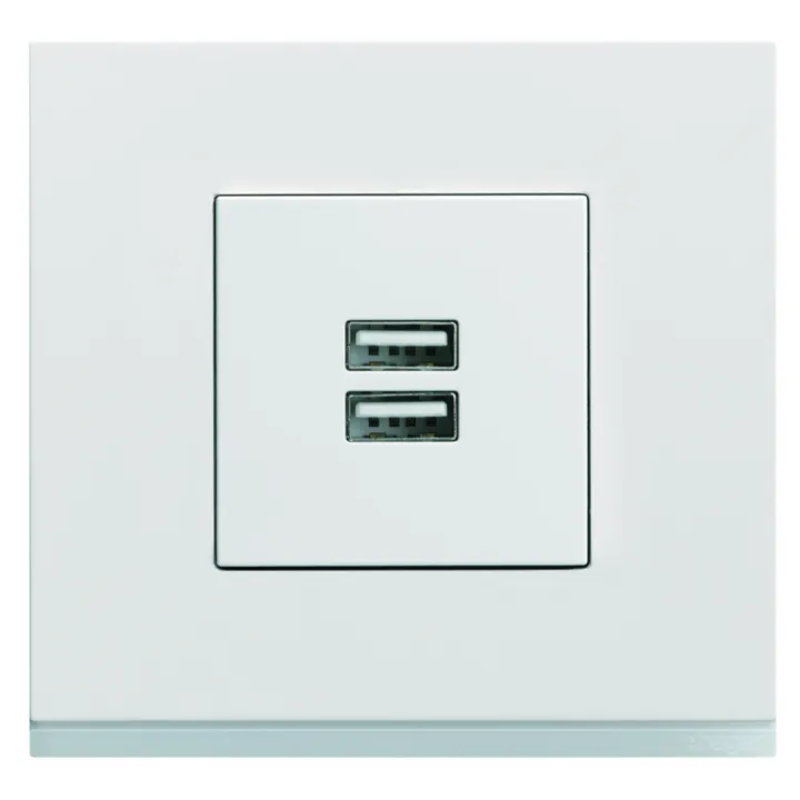 Plaque De Finition Gallery 1 Poste Finition Pure