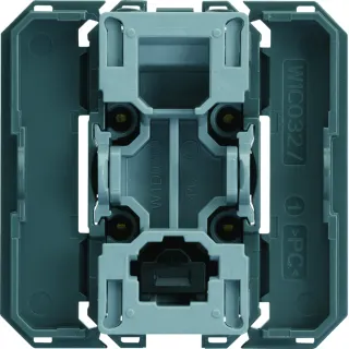 Interrupteur Gallery Va Et Vient Interbp Avec Neutre 2 Modules