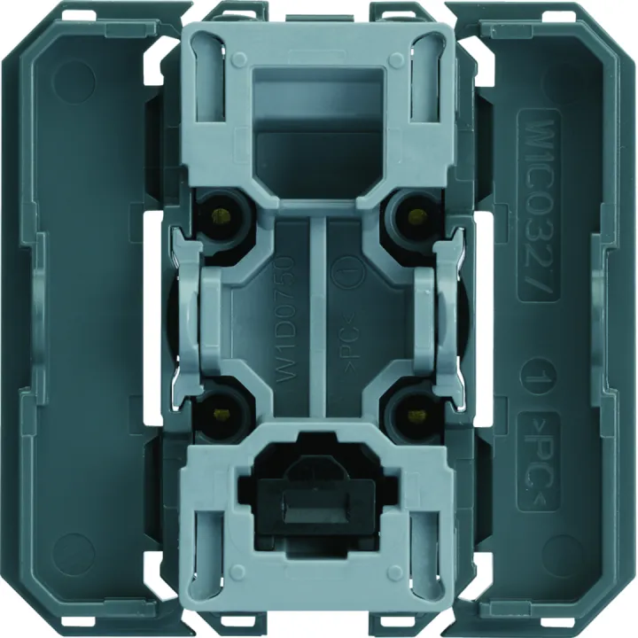 Interrupteur Gallery Va Et Vient Interbp Avec Neutre 2 Modules