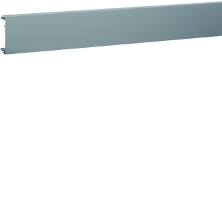 Couvercle pour goulotte queraz h54mm x p54mm L200mm 1 compartime