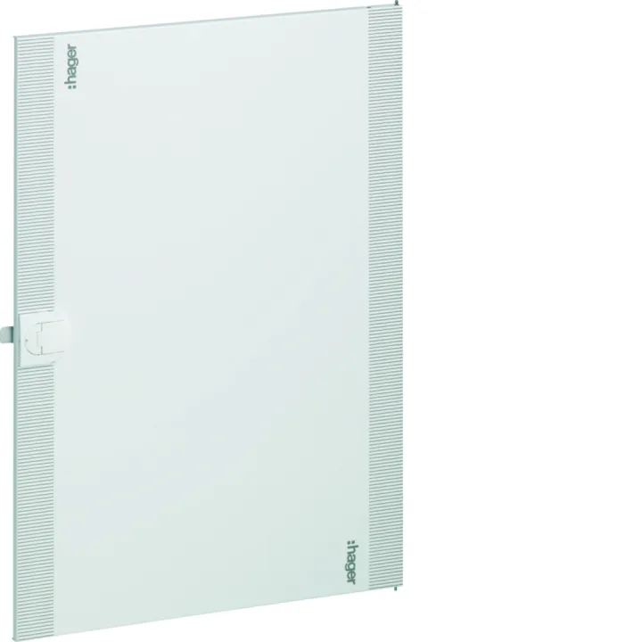 Porte Pleine 700X500Mm Pour Coffret Newvegad