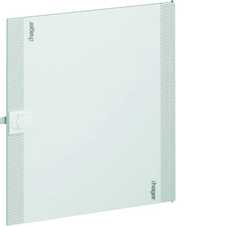 Porte Pleine 550X500Mm Pour Coffret Newvegad
