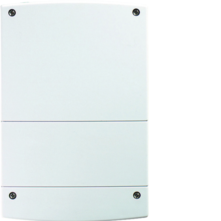 Coffret technique piles ou secteur, pour gestion gache ou automa