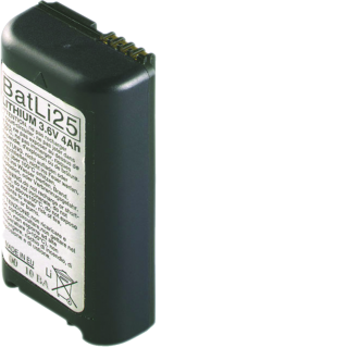 Pile Lithium 2X 3.6V/4Ah