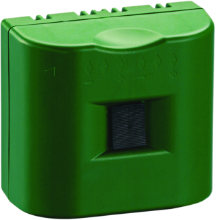 Bloc Lithium 2 X 3,6 Volts,18 Ah Pour Transmetteur Type Ls33600