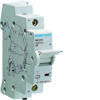 Bobine À Émission 230-415V Ac 110-130V Dc