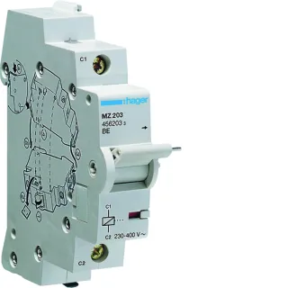 Bobine À Émission 230-415V Ac 110-130V Ac/Dc
