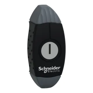 Panelset Accessoires - Poignée À Badge - 1242E