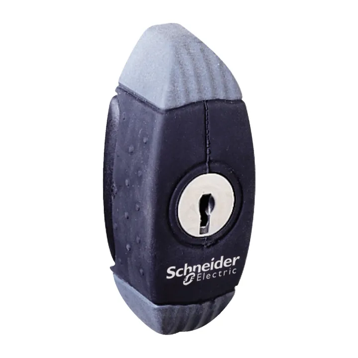 Panelset Accessoires - Poignée À Badge - Badge 455