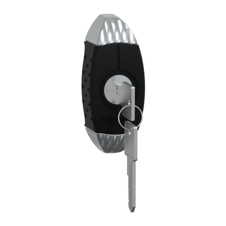 PanelSeT Accessoires - poignée à clé - clé 455 PanelSeT Accessoires - poignée à clé - clé 455