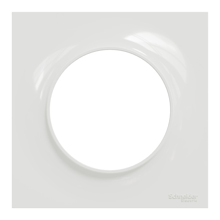 ODACE STYL BLC 100 PLAQUE