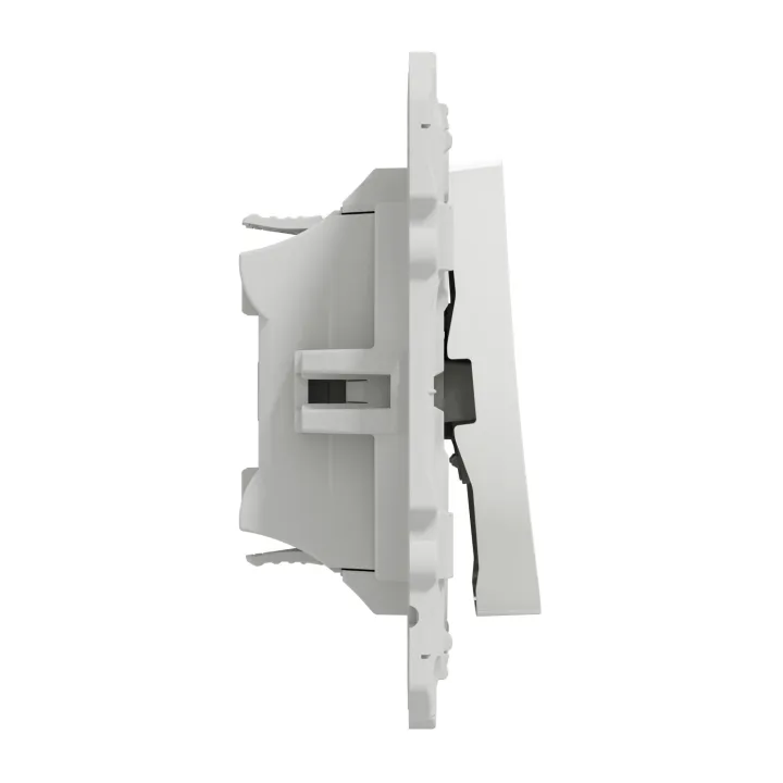 Odace - Va-Et-Vient - Blanc - 10A