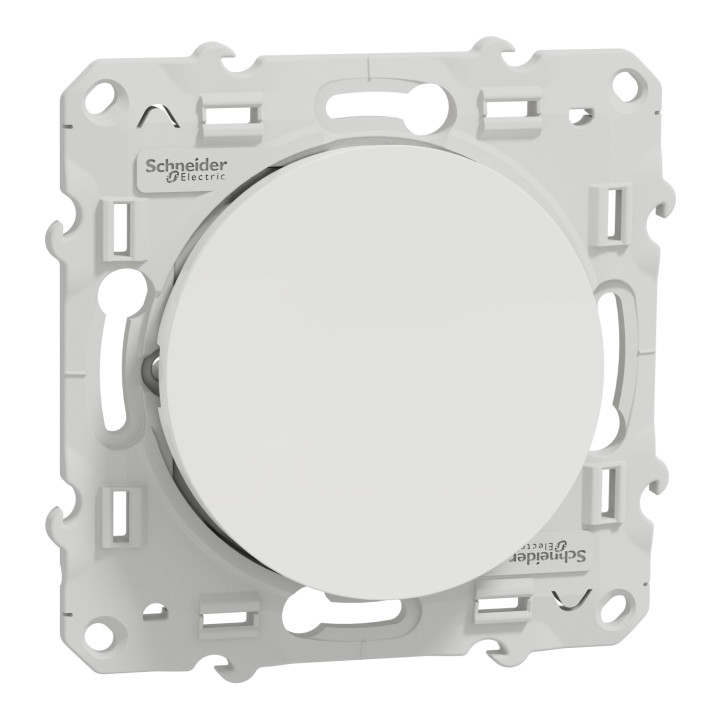ODACE VV BLANC 10A VIS