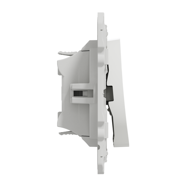 ODACE VV BLANC 10A VIS