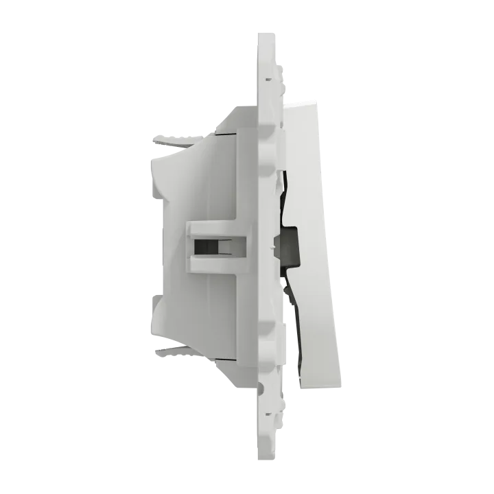Odace - Va-Et-Vient - Blanc - 10A