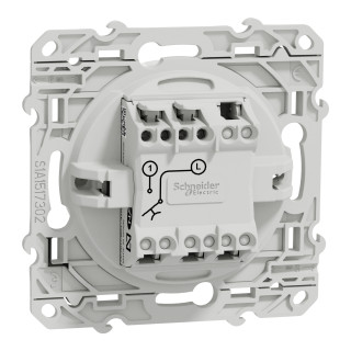 ODACE POUSSOI BLC 10A VIS