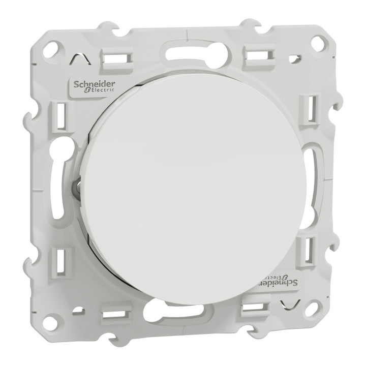 ODACE POUSSOI BLC 10A VIS