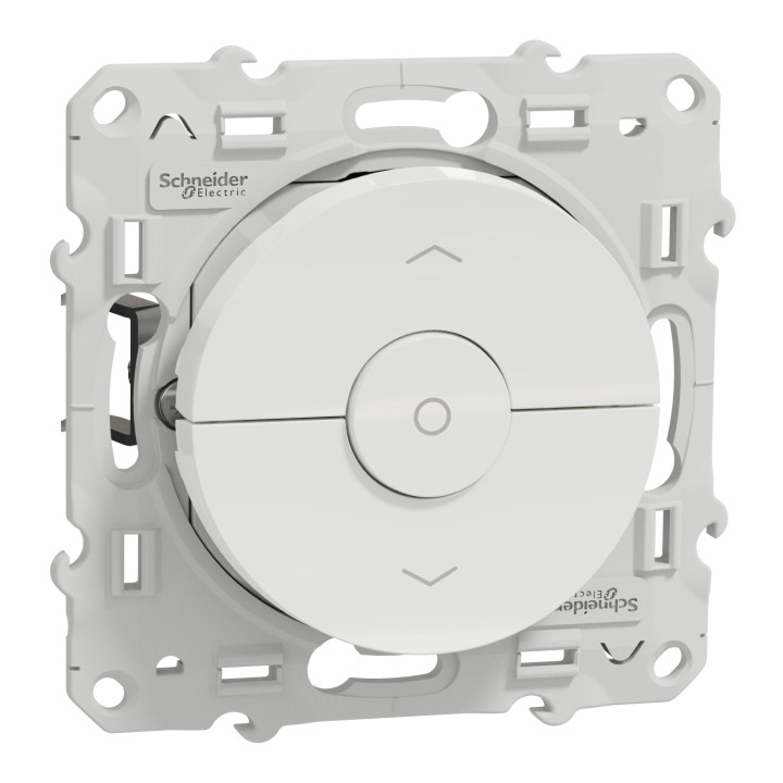 ODACE INTER VR 3B BLC VIS