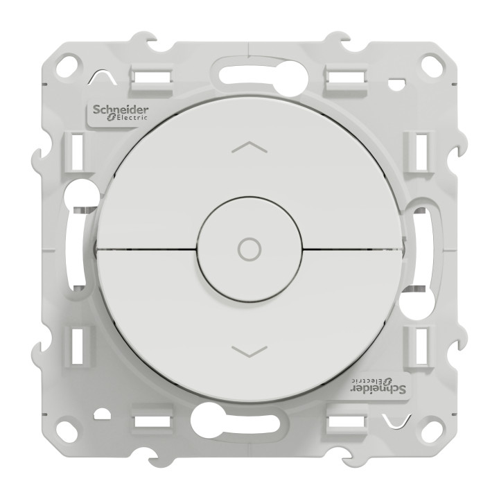 ODACE INTER VR 3B BLC VIS