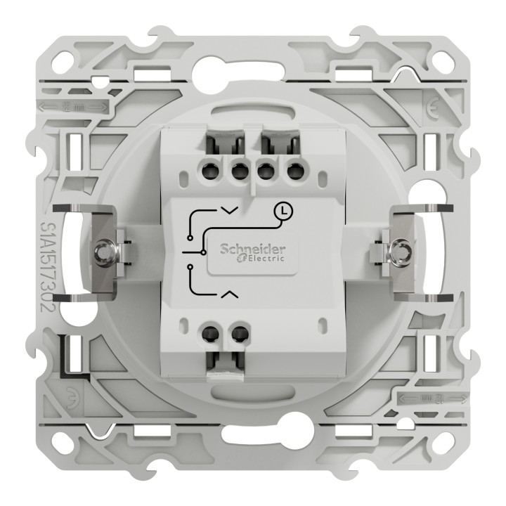 ODACE INTER VR 3B BLC VIS