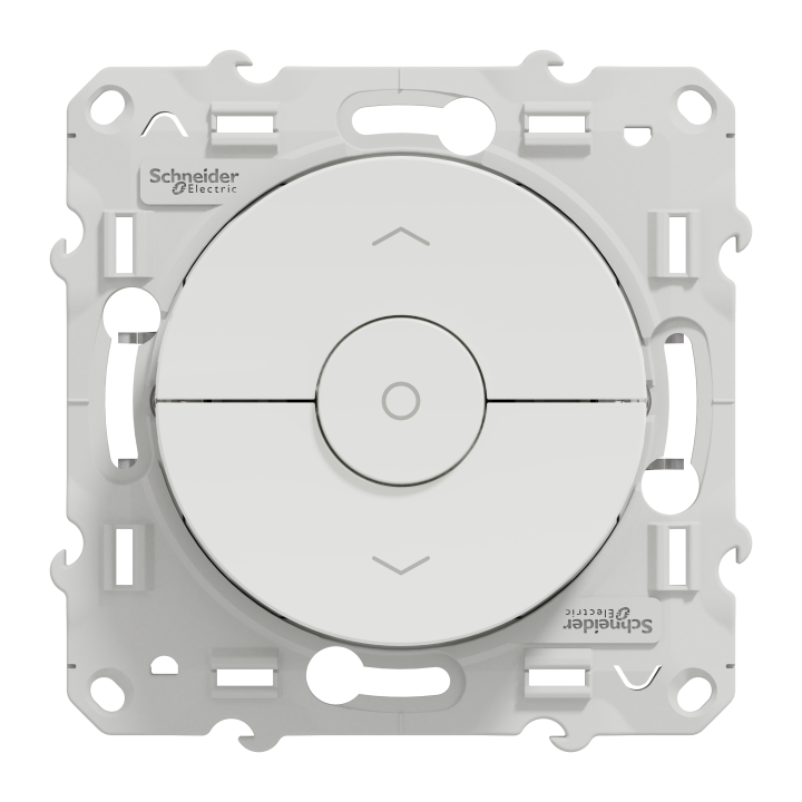 ODACE INTER VR 3B BLC VIS