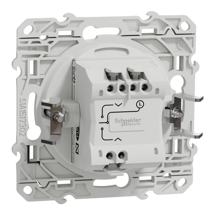 ODACE INTER VR 3B BLC VIS