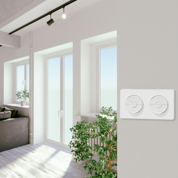 ODACE INTER VR 3B BLC VIS