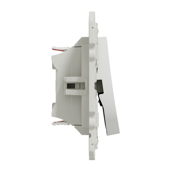 ODACE DBL VV BLC RAP VIS