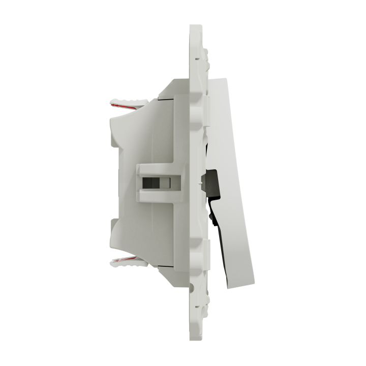 ODACE DBL VV BLC RAP VIS
