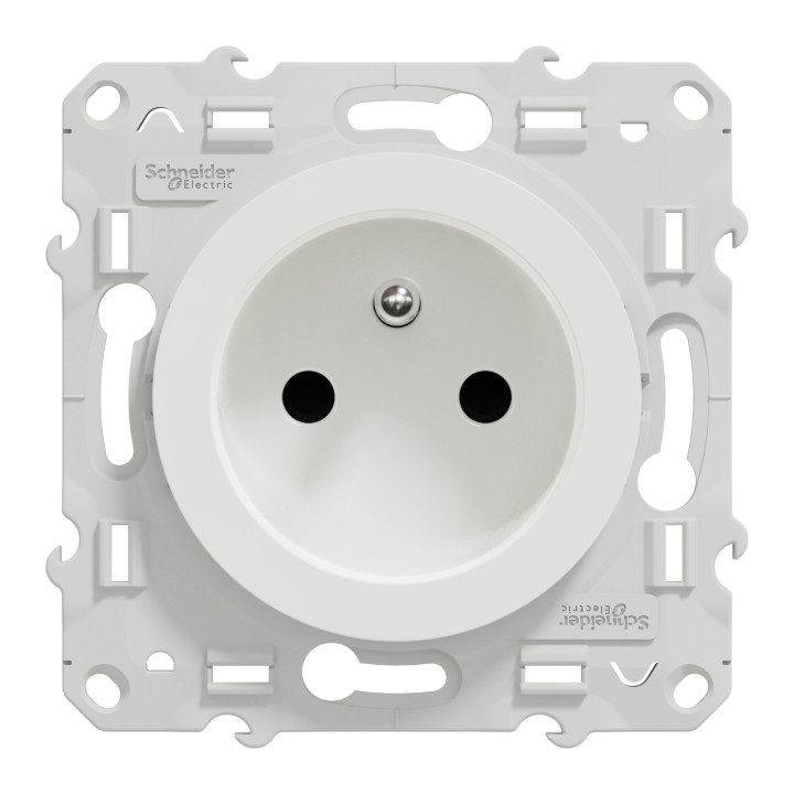 Odace Pc 2P+T Blc Renovat