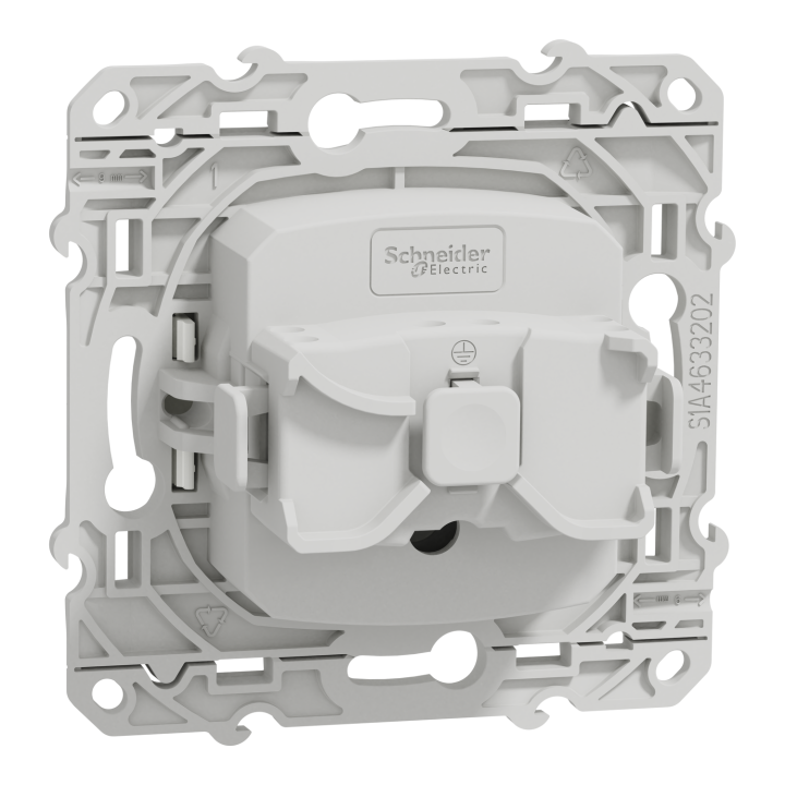 Odace Pc 2P+T Blc Renovat