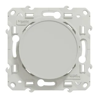 Odace - Obturateur - Blanc