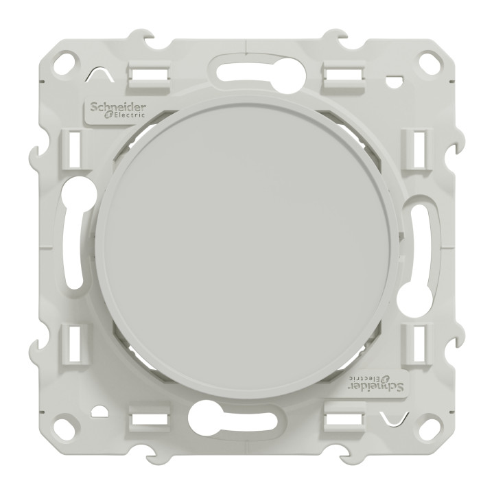 ODACE OBTURATEUR BLC VIS