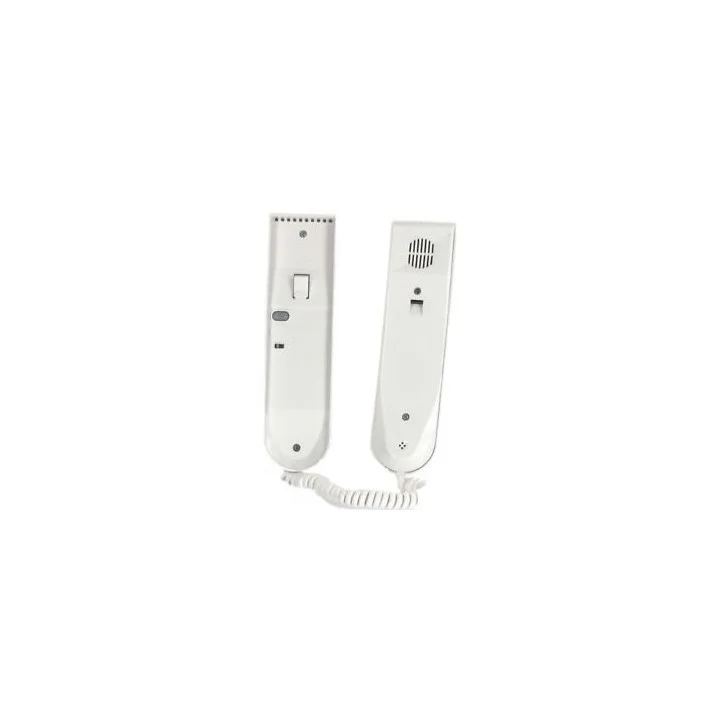 Combiné 2 Fils Avec Réglage Et Interruption Sonnerie