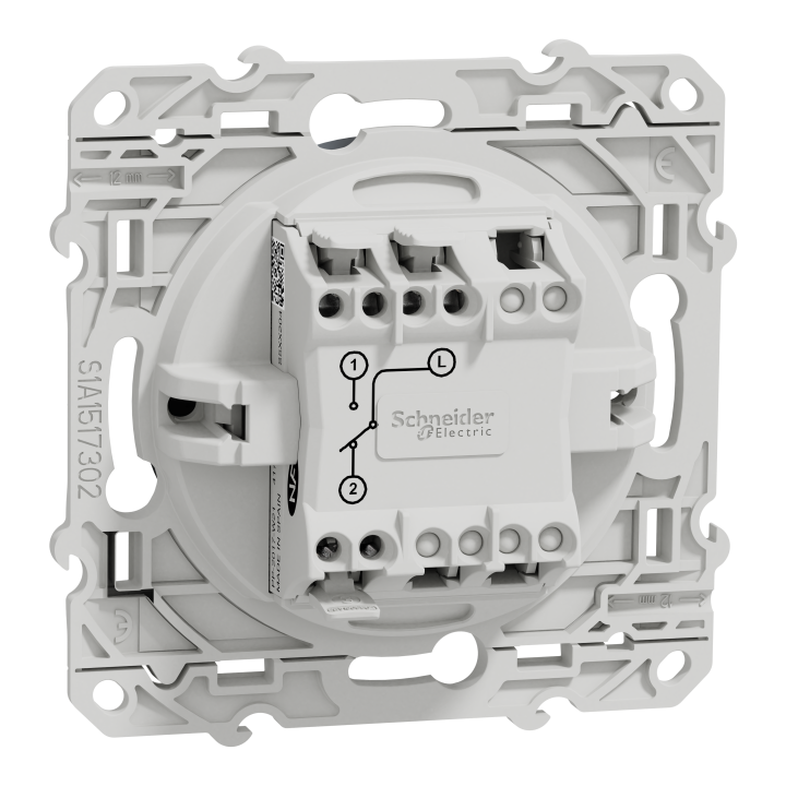 ODACE VV ANTH 10A VIS