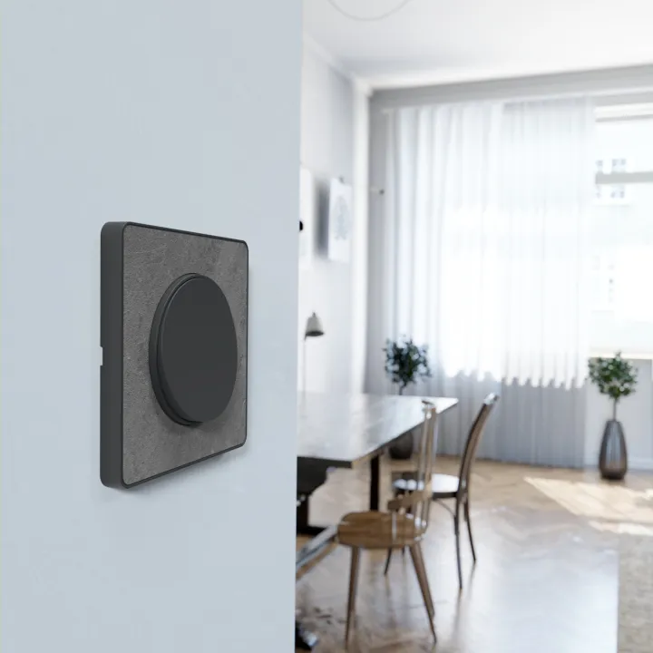 Odace - Va-Et-Vient - Anthracite - 10A