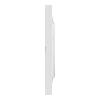 ODACE STYL PLAQUE BLC 1P
