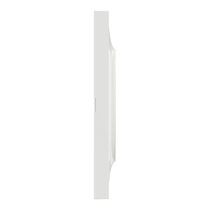 ODACE STYL PLAQ BLC 2P71
