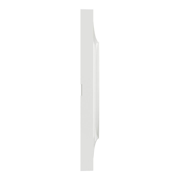 ODACE STYL PLAQ BLC 3P71