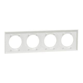 ODACE STYL PLAQ BLC 4P71