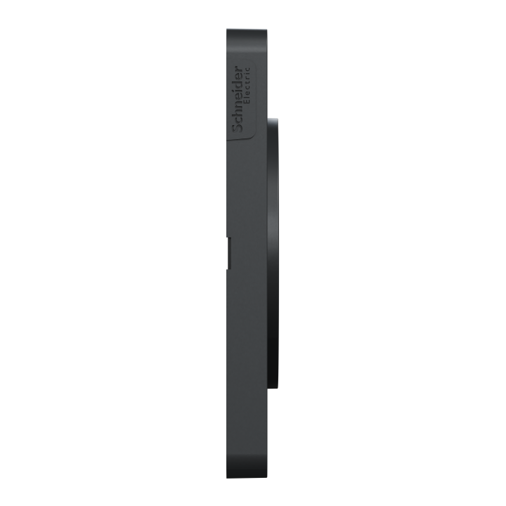 Odace Touch Plq Anth 2P71