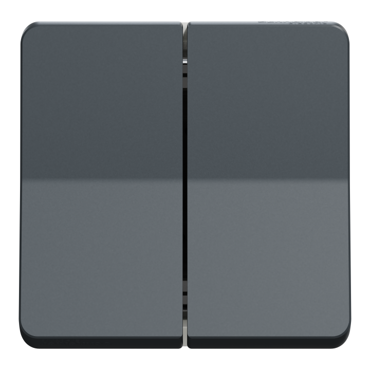 Dble V V Gris Composable