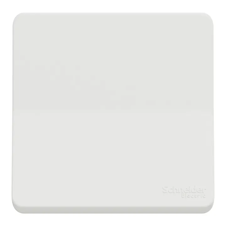 Mureva Styl - Va Et Vient - Composable - Ip55 - Ik08 - Connexion Auto - Blanc